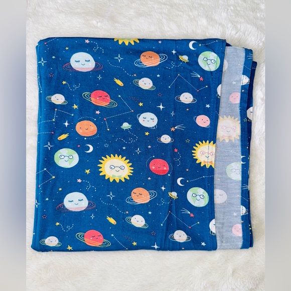 🪐LS OG Space Swaddle🪐 - Picture 3 of 8